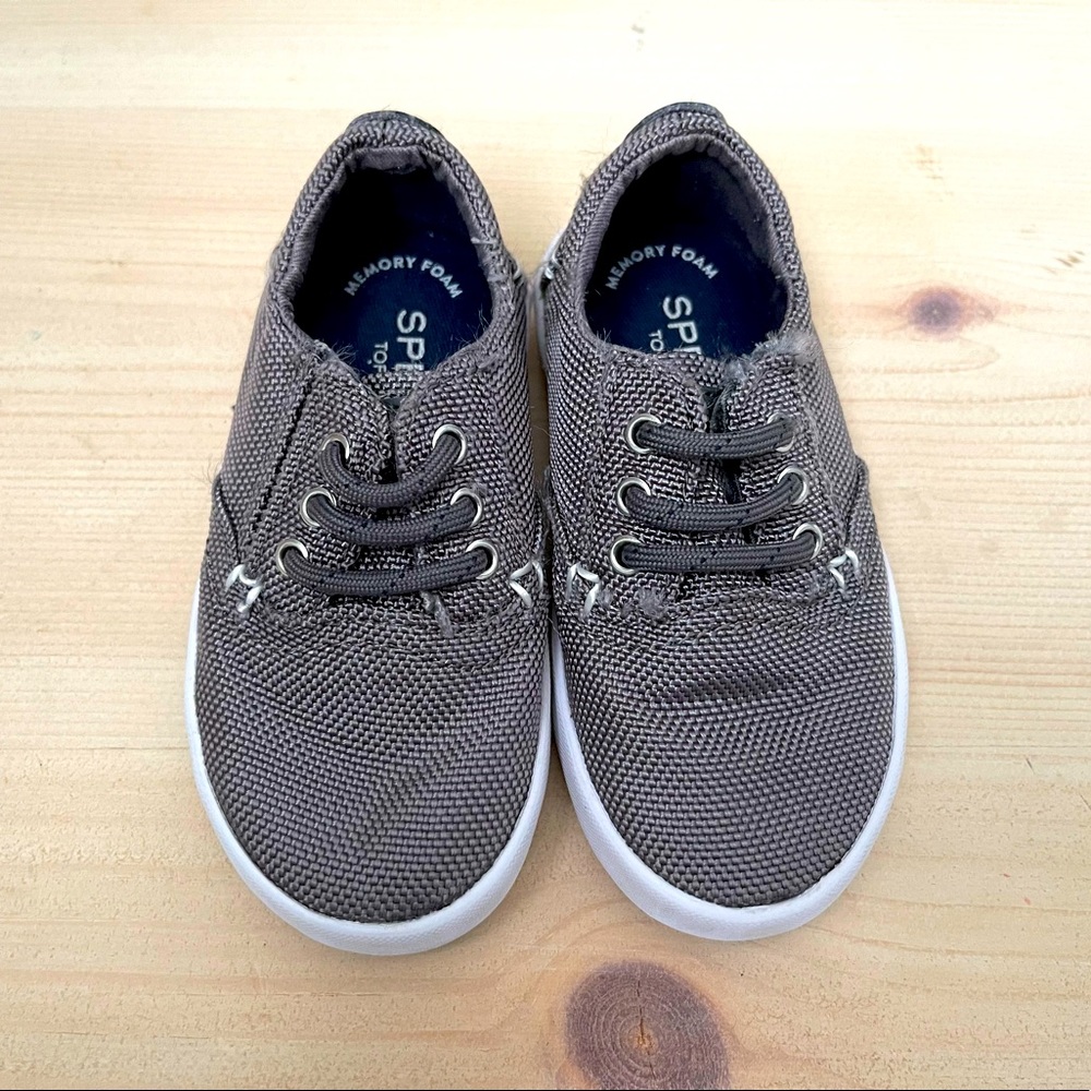 Sperry Bodie Jr Shoes